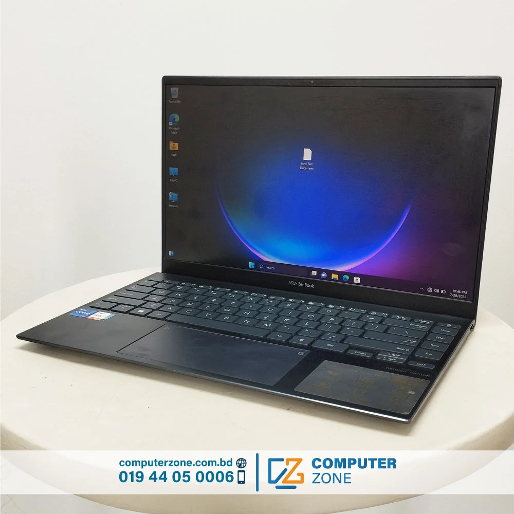 Asus ZenBook 14
