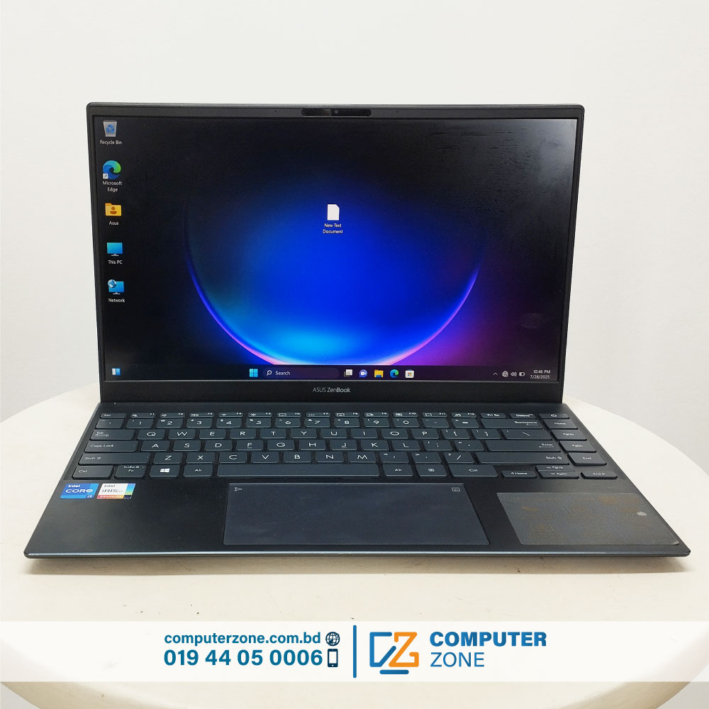 Asus ZenBook 14 image 3