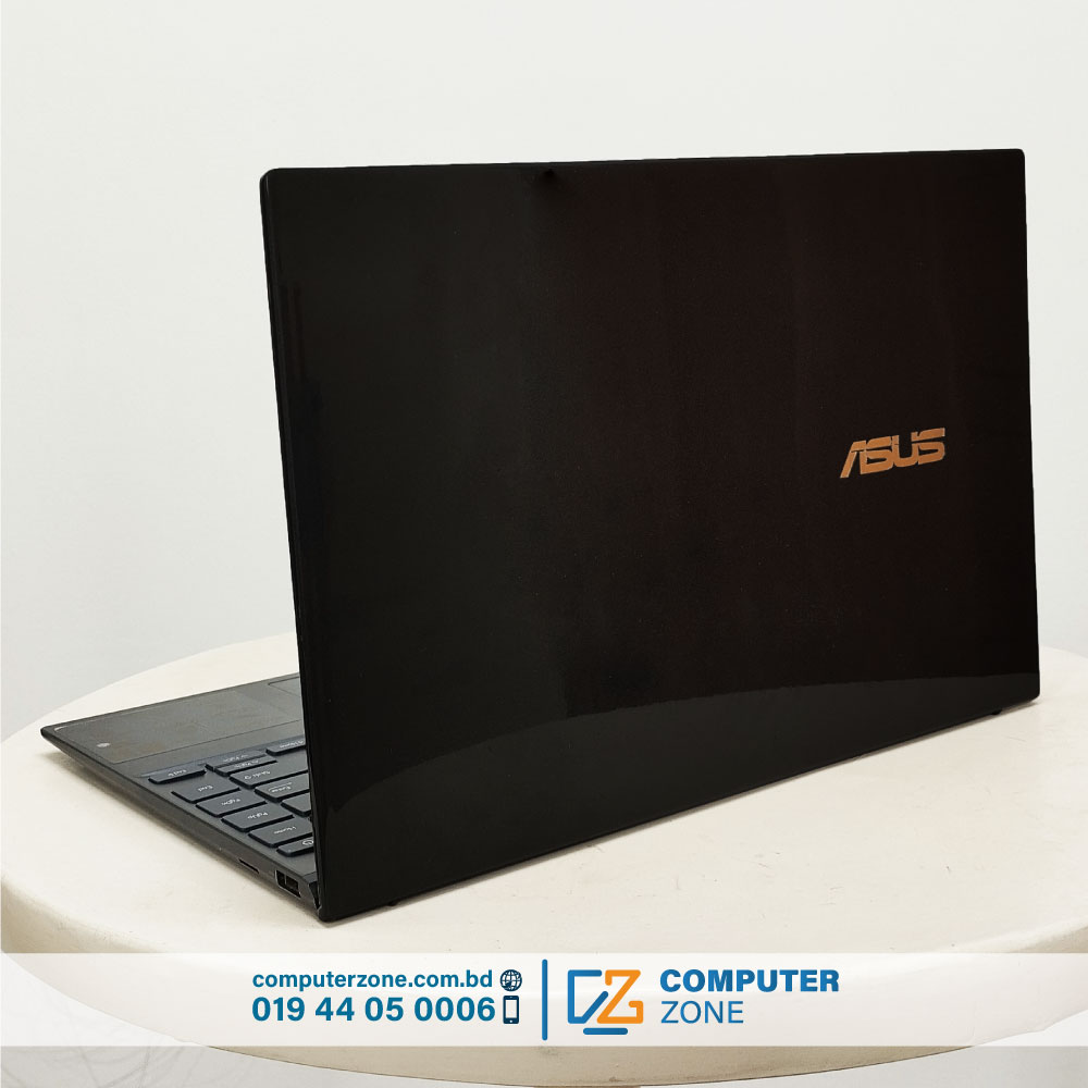 Asus ZenBook 14 image 2