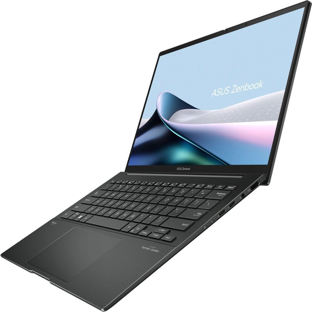 Asus Asus Zenbook 14 OLED Q415MA image 2