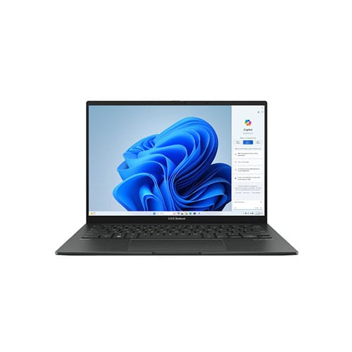 Asus Zenbook 14 OLED Q425MA