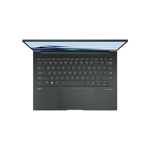 Asus Asus Zenbook 14 OLED Q425MA image 2