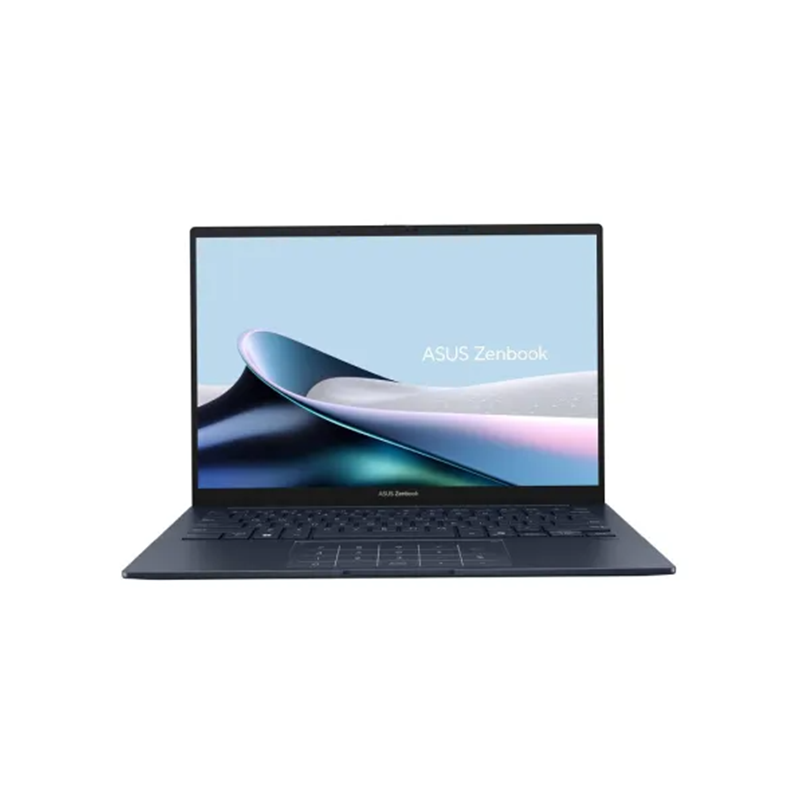Asus Zenbook 14 OLED UX3405CA Core Ultra 7 255H Intel Arc Graphics 14" WUXGA Touch Laptop