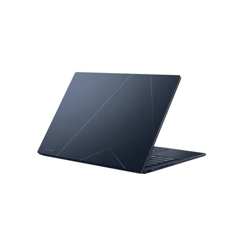 Asus Zenbook 14 OLED UX3405CA Core Ultra 7 255H Intel Arc Graphics 14" WUXGA Touch Laptop - official view 3