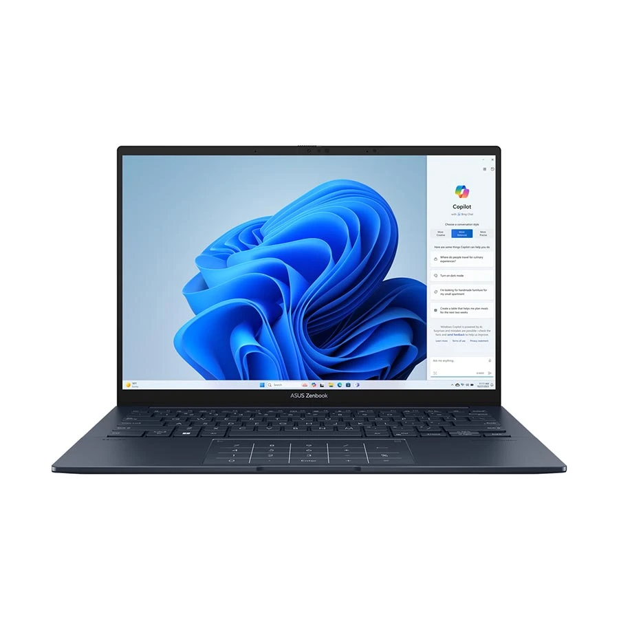 Asus Zenbook 14 OLED UX3405MA