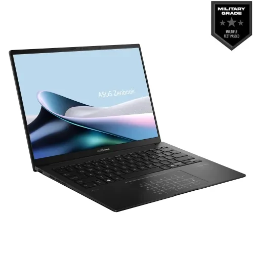 Asus Zenbook 14 UM3406GA