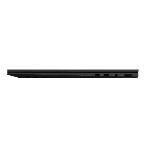 ASUS Asus Zenbook 14 UM3406GA Packshot Angle 4