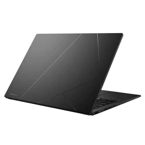ASUS Asus Zenbook 14 UM3406GA Packshot Angle 5