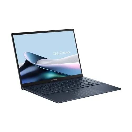 ASUS Asus Zenbook 14 UX3405CA Packshot Angle 2