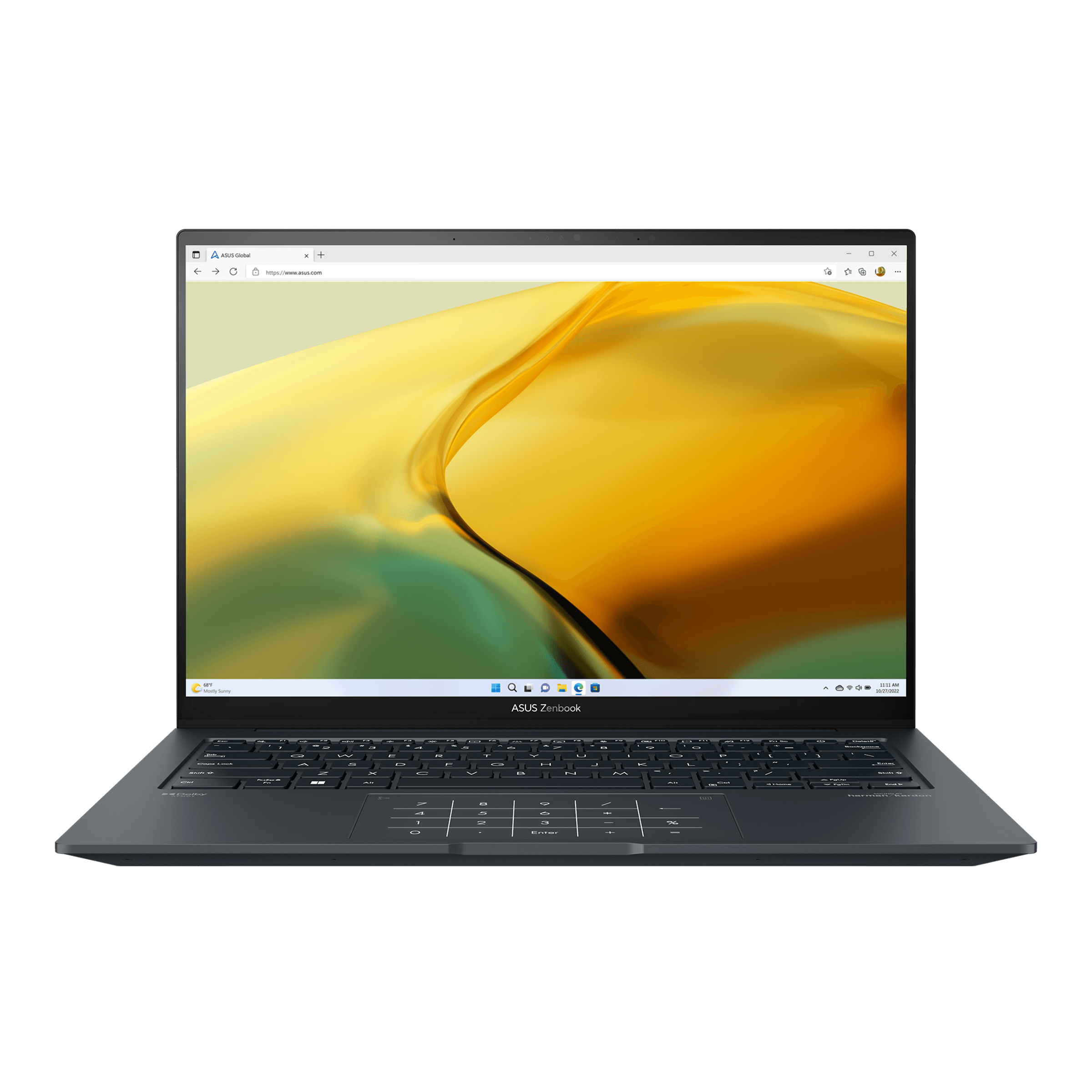 Asus Zenbook 14X OLED | 2023 Model
