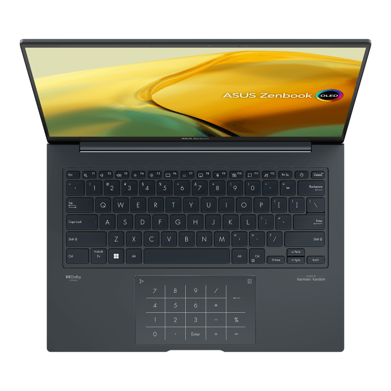 Asus Asus Zenbook 14X OLED | 2023 Model image 2