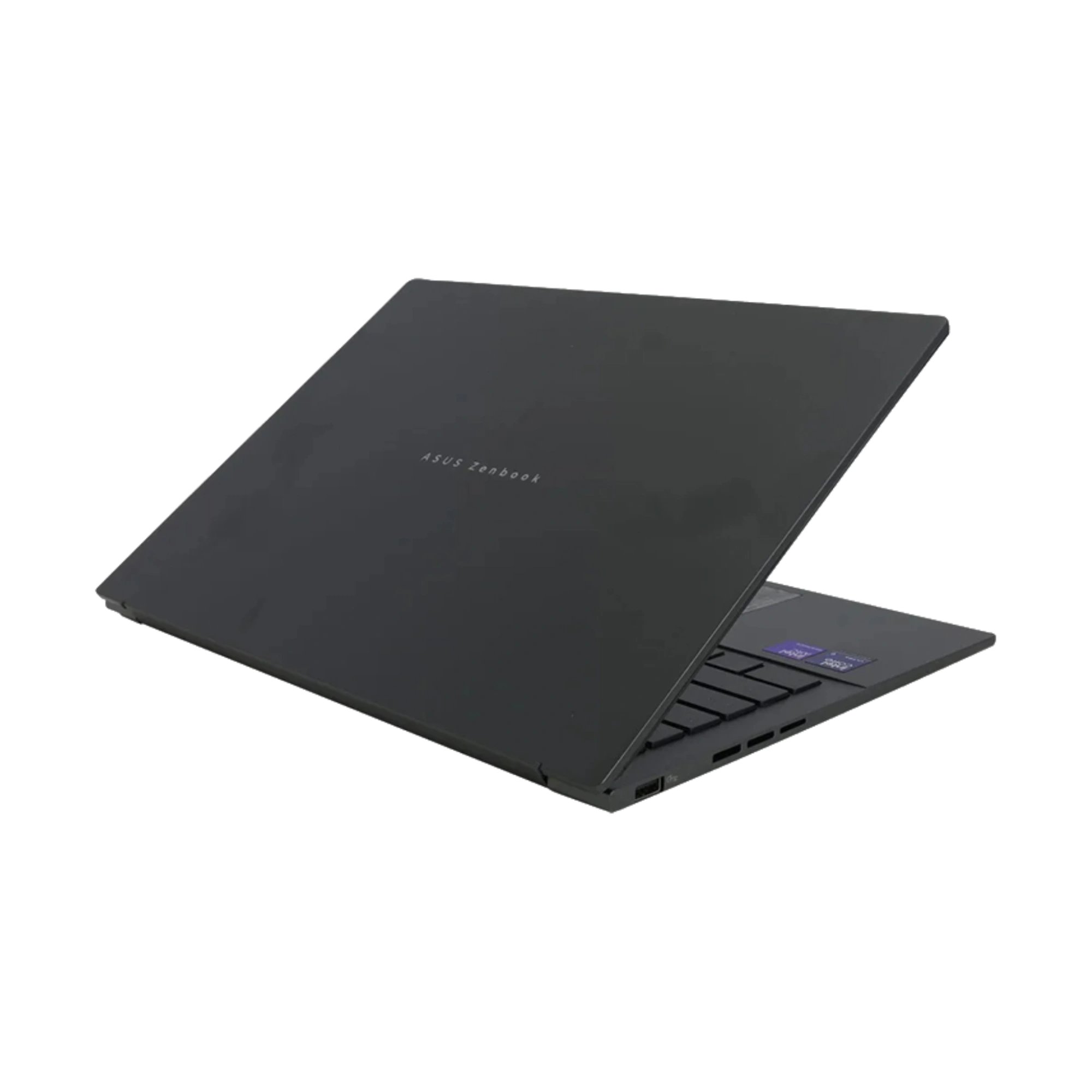 ASUS Asus Zenbook A14 UX3407RA Packshot Angle 3