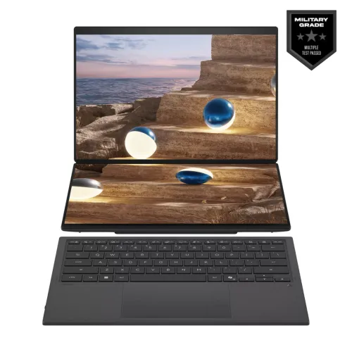 Asus Zenbook Duo UX8407AA