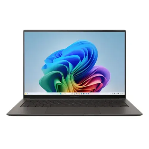 ASUS Asus Zenbook S 14 UX5406SA Packshot Angle 2