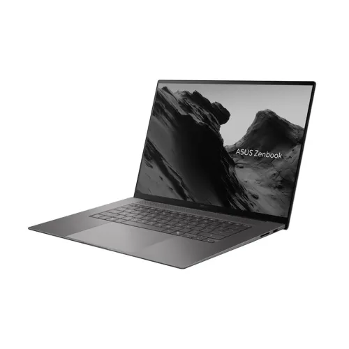 ASUS Zenbook S 16 OLED UM5606GA Ryzen AI 7 445 16" OLED Copilot+ PC Laptop