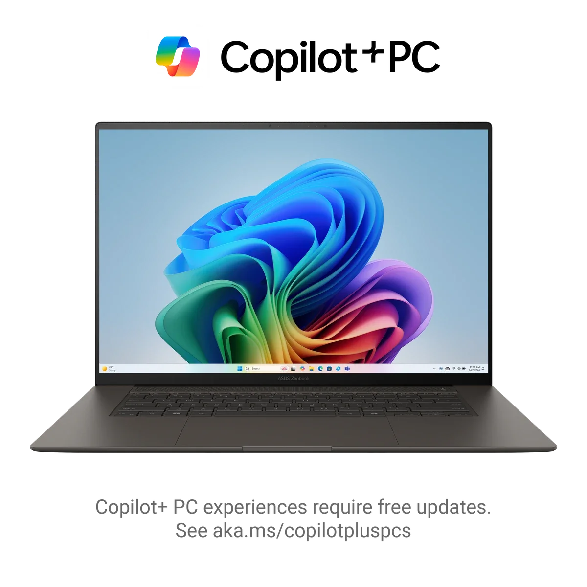ASUS Zenbook S 16 UM5606