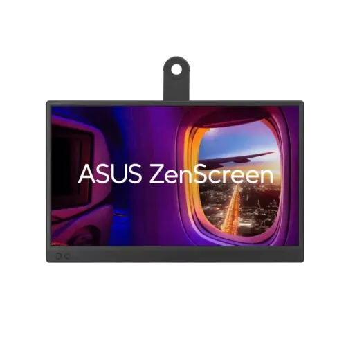 ASUS ZenScreen MB169CK 16" FHD IPS Portable Monitor