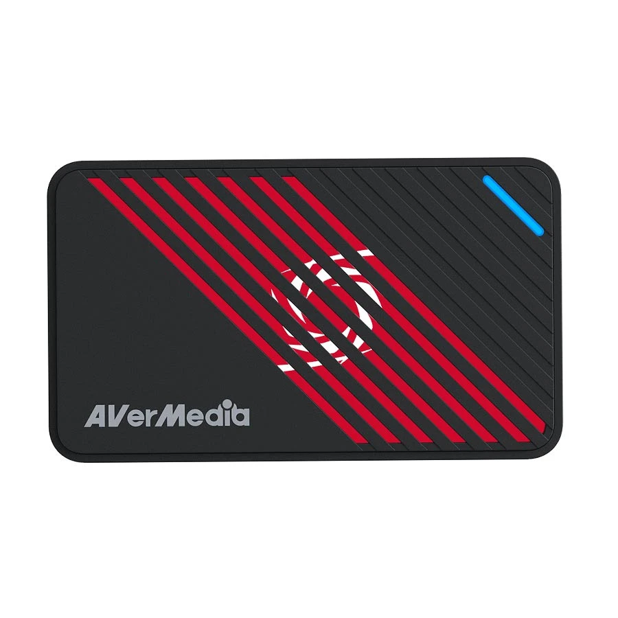 AVerMedia GC553Pro Live Gamer Ultra S 4K Capture Card