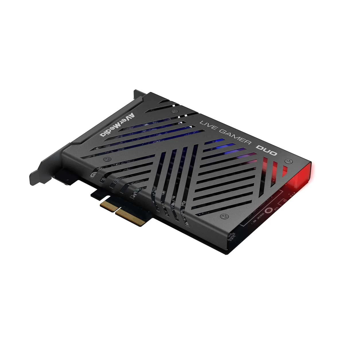 AVerMedia GC570D Live Gamer Duo Internal Game Capture Card