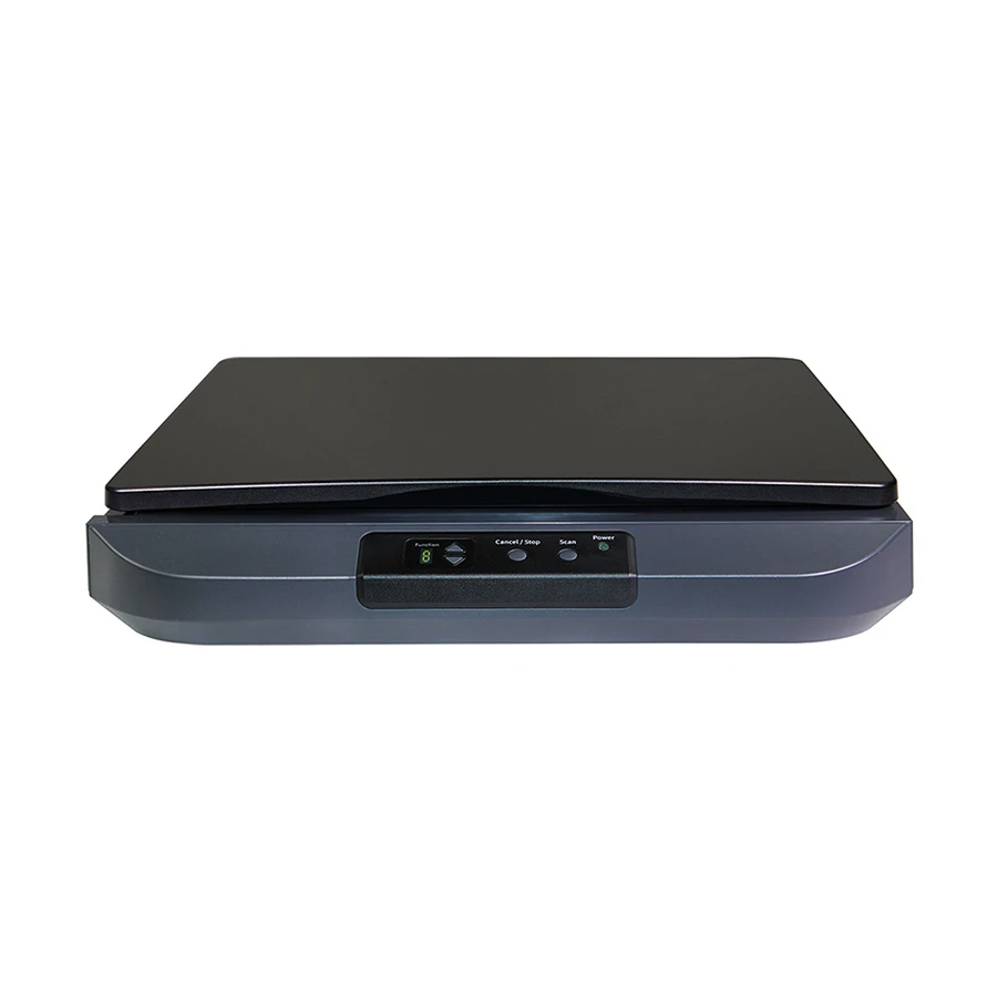 AVISION FB5100 (A3) Flatbed Color Scanner
