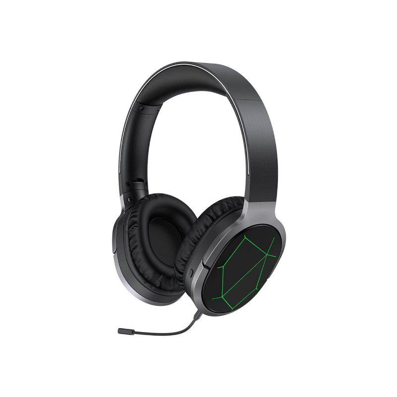 Awei A799BL Foldable Gaming Wireless Headphones - official view 2