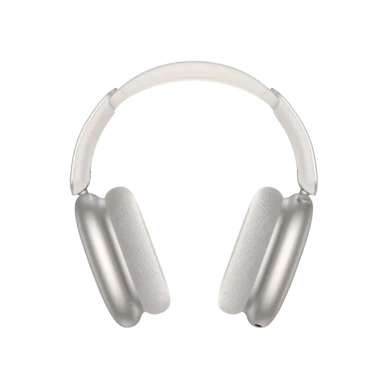 AWEI AT100 ANC Over Ear HiFi Wireless Headphones - official view 2