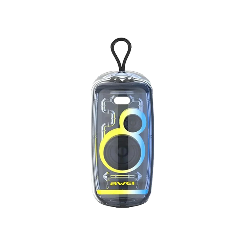 AWEI KA32 Waterproof Bluetooth Speaker