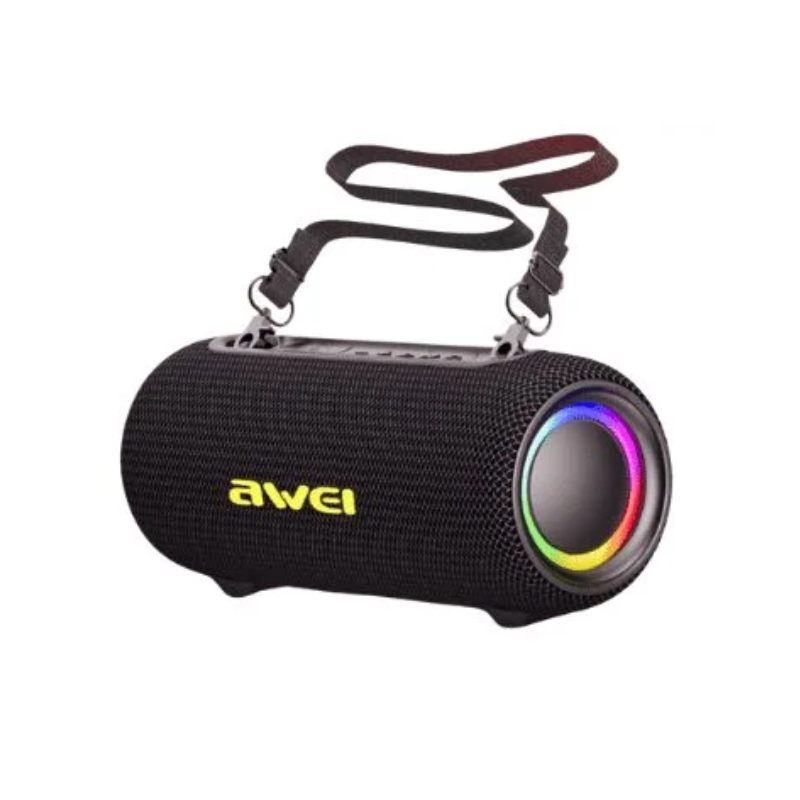 Awei KA33 Waterproof Bluetooth Speaker - official view 2