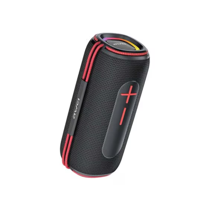 Awei KA5 20W Portable bluetooth Speaker - 2400mah - official view 2