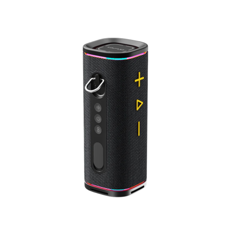 Awei KA86 Portable Bluetooth Speaker - official view 2
