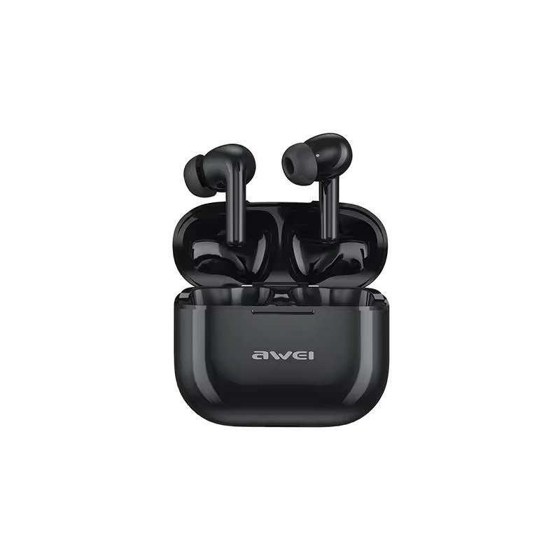 Awei T1 Pro TWS Earbuds - official view 2