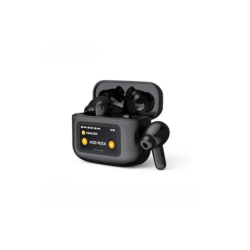 Awei T56 ANC TWS Earbuds - official view 2
