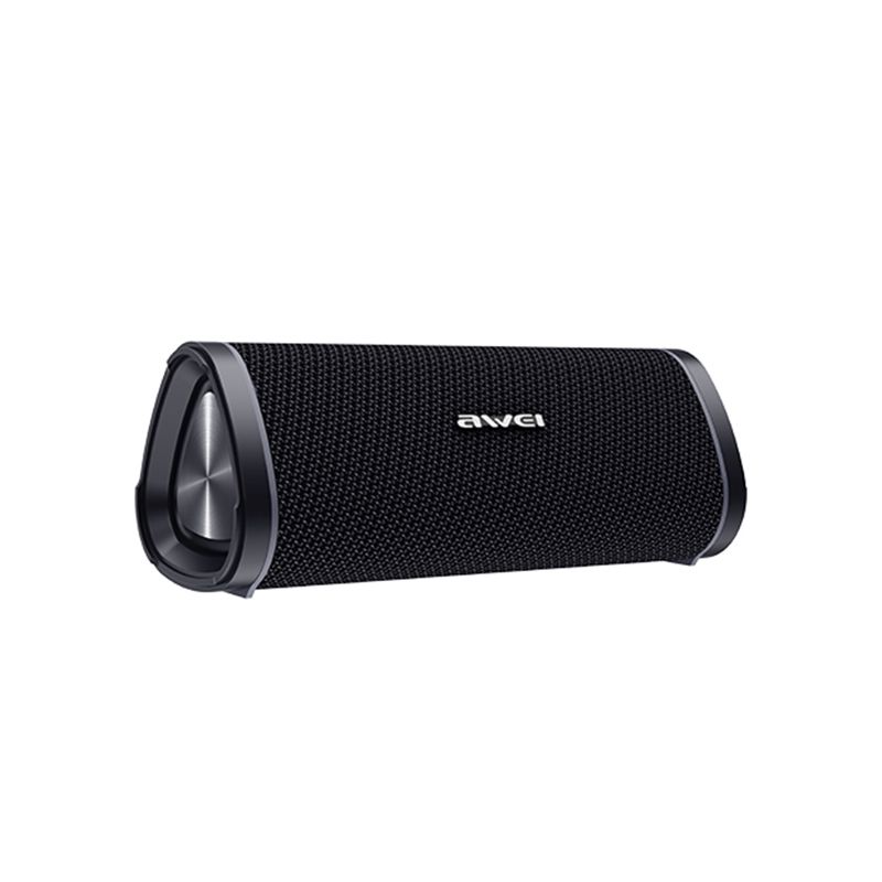 Awei Y331 Stereo Super Bass Wireless Bluetooth Speaker (Upgrade Version) - official view 2