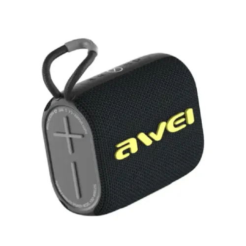 Awei Y382 Mini Portable Bluetooth Speaker