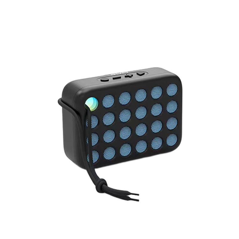 Awei Y385 Mini Portable Outdoor Wireless Speaker - official view 3