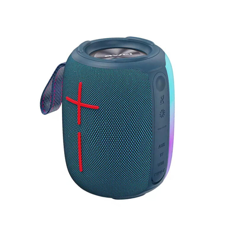 Awei Y525 Portable Bluetooth Speaker - official view 2