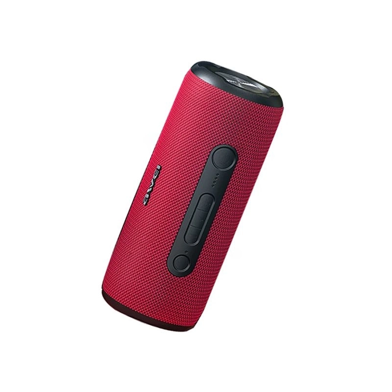AWEI Y669 Waterproof Portable Bluetooth Speaker - 31W - official view 3