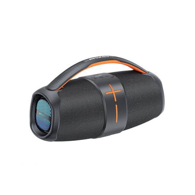 Awei Y887 Portable Outdoor Bluetooth Speaker - official view 2