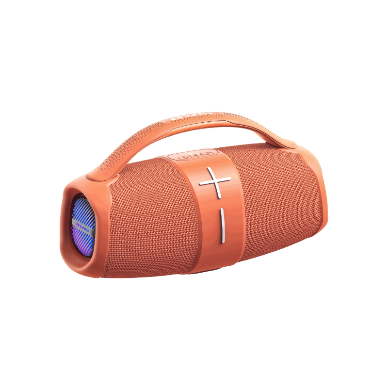 Awei Y887 Portable Outdoor Bluetooth Speaker - official view 3