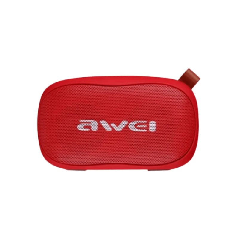 AWEI Y900 Mini Portable Wireless Bluetooth Speaker with Built in Mic - official view 3