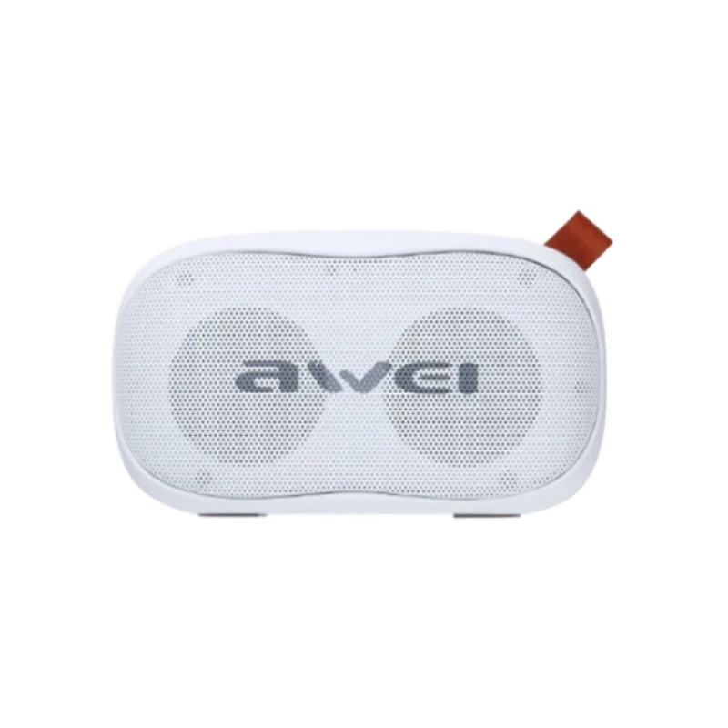 AWEI Y900 Mini Portable Wireless Bluetooth Speaker with Built in Mic - official view 2