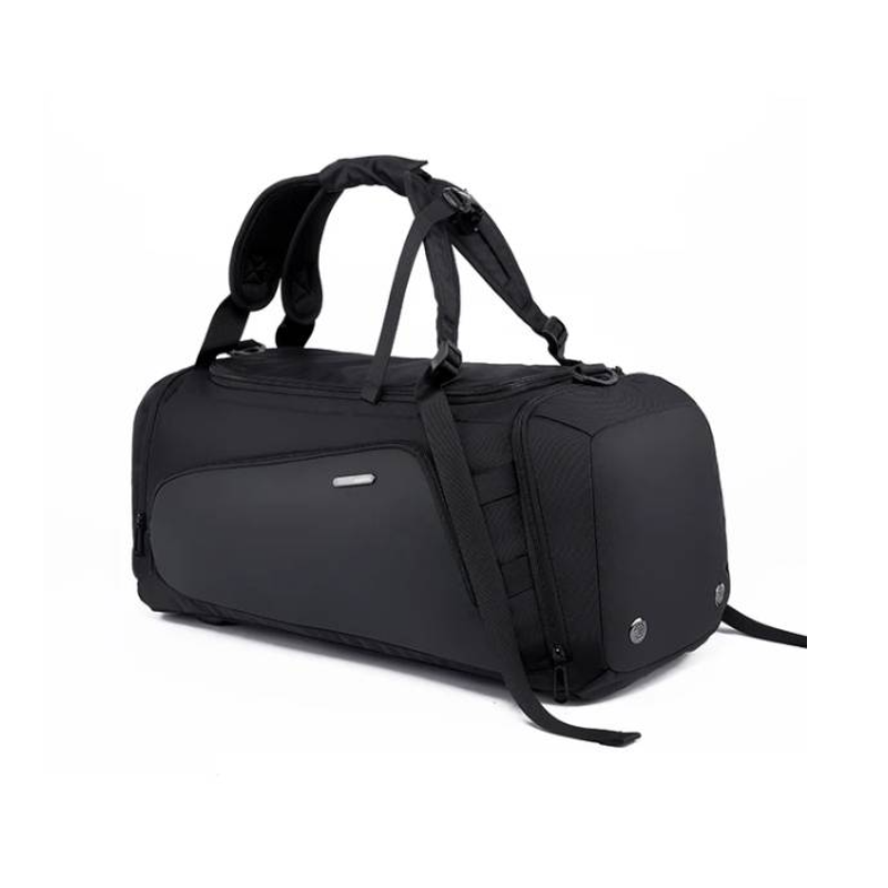 BANGE BG-1917 Multifunctional Travel & Gym Bag - official view 2