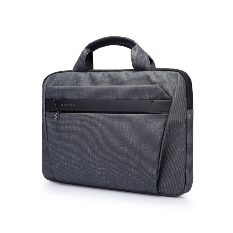 BANGE BG-2558 Premium Portable Laptop Bag - official view 2