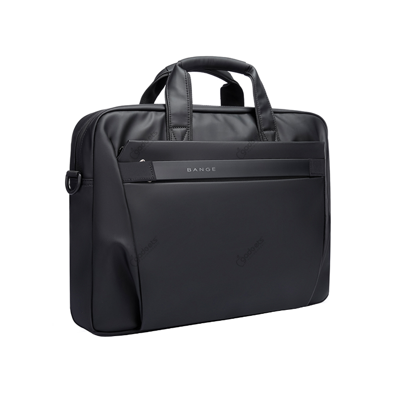 BANGE BG-2559 Premium Portable Laptop Hand Bag - official view 2