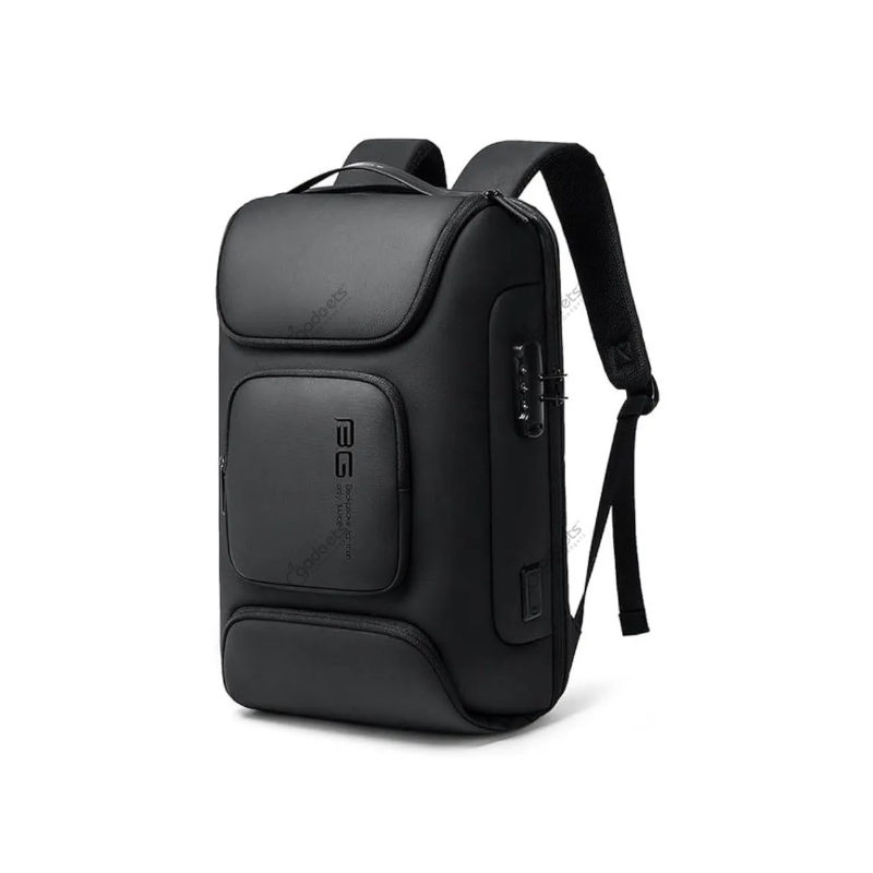 BANGE BG 7216 Plus Anti-Theft Backpack