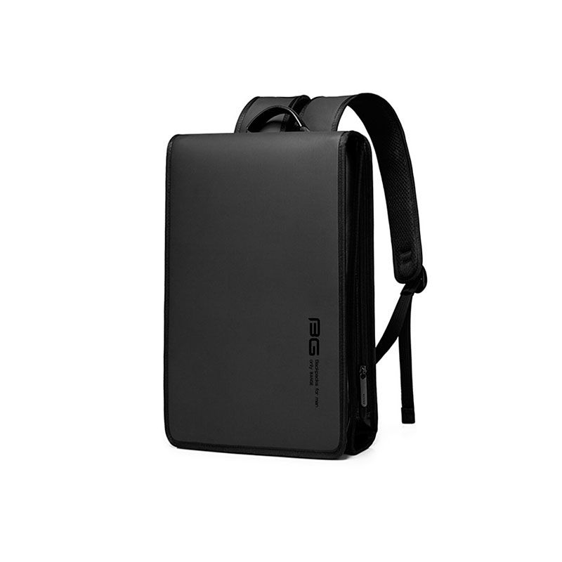 Bange BG-7252 Men Square Waterproof Laptop Backpack