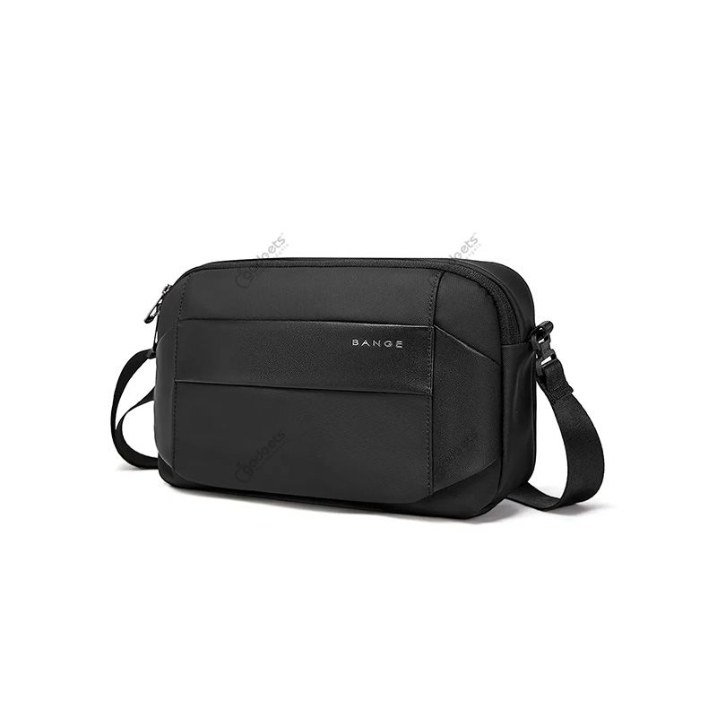 BANGE BG-7717 Waterproof Crossbody Sling Bag