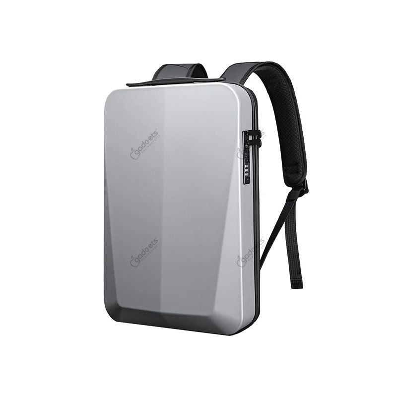 BANGE BG-22201 Business 15-6-inch Laptop Backpack - official view 2