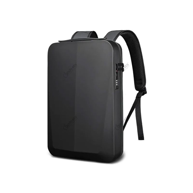 BANGE BG-22201 Business 15-6-inch Laptop Backpack - official view 3