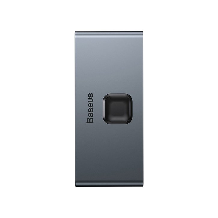 Baseus 2-in-1 Matrix HDMI Switcher - official view 4
